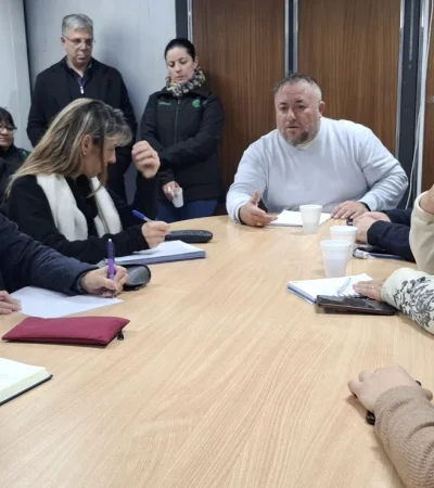 ATE busca una propuesta equilibrada con la canasta alimentaria.