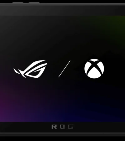 ROG Xbox Ally