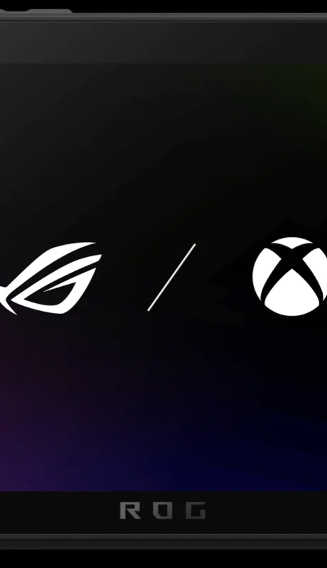 ROG Xbox Ally