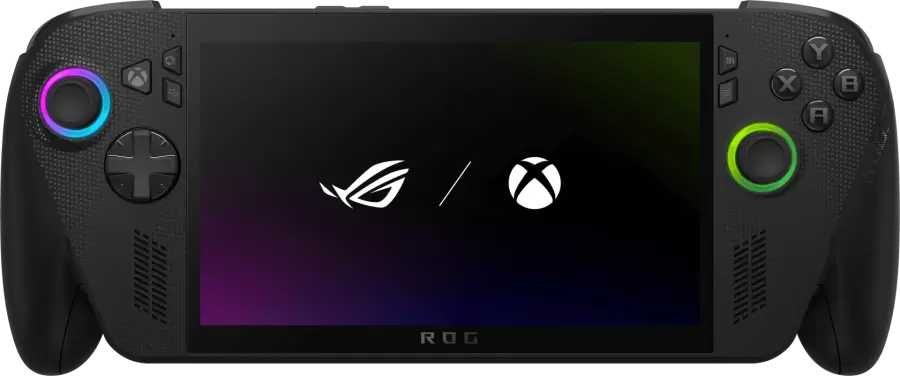 ROG Xbox Ally
