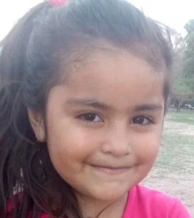 Guadalupe Lucer/ Fuente: Radio Popular San Luis