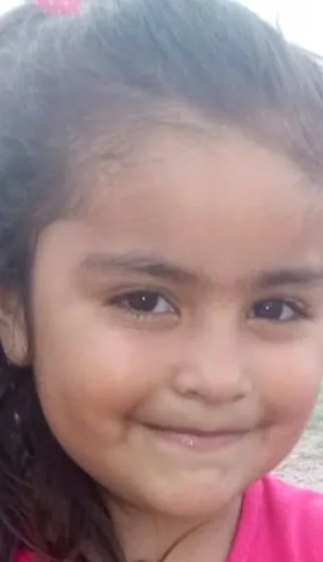 Guadalupe Lucer/ Fuente: Radio Popular San Luis