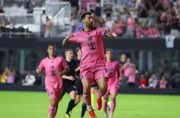 Messi abre el Mundial de Clubes 2025 con Inter Miami ante Al-Ahly: hora y dónde verlo