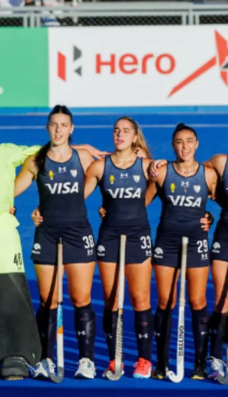 Las Leonas