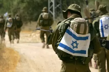 Israel confirmó que mató a 9 científicos nucleares iraníes de alto rango