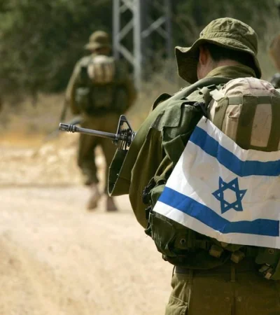 El ejército de Israel confirmó que mató a 9 científicos nucleares de alto rango iraníes. Fuente: X