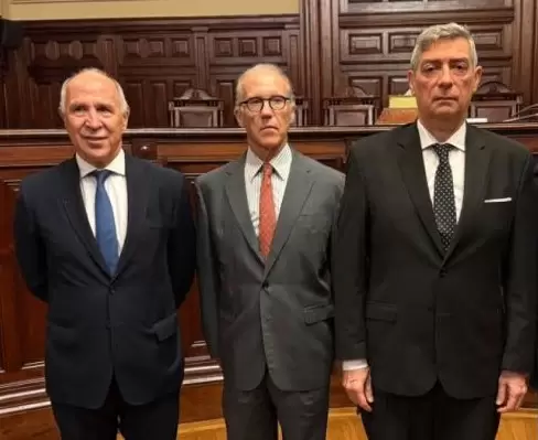 Corte Suprema implacable