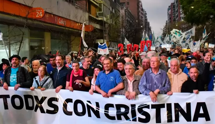 Apoyo sin condiciones