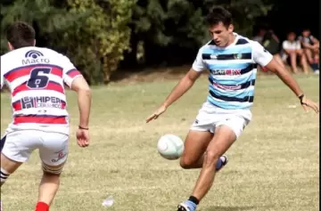 Liceo venció al Mendoza y así terminó primero en la primera fase del Torneo Top 10