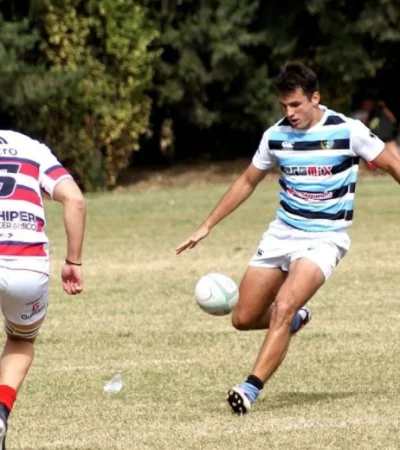 Liceo venció al Mendoza y así terminó primero en la primera fase del Torneo Top 10