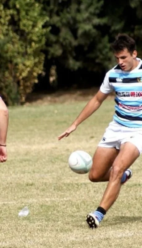 Liceo venció al Mendoza y así terminó primero en la primera fase del Torneo Top 10