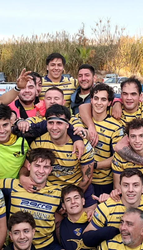 Tacurú es el campeón de la Copa del Plata y sueña con el ascenso