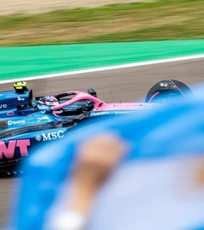 A qué hora corre Franco Colapinto el Gran Premio de Canadá de Fórmula 1