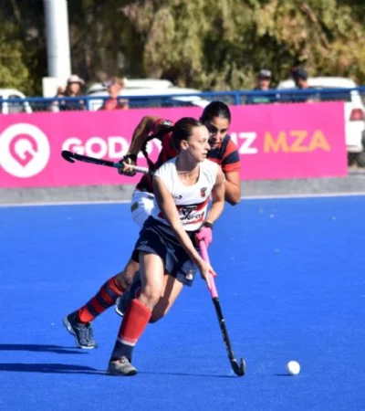 Se vienen los playoffs y la permanencia. Así continúa el Apertura femenino