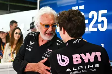 La verdad que Alpine oculta sobre Colapinto: el veredicto de un experto que expone al equipo