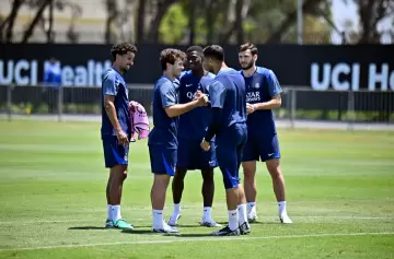 Mundial de Clubes, día 2: Atlético Madrid-PSG, el duelo más atractivo de una jornada con 4 partidos