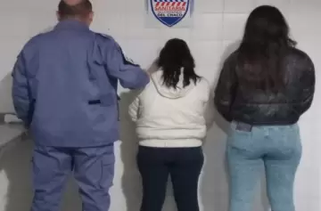 Se disfrazó de enfermera e intentó robar un bebé de un hospital