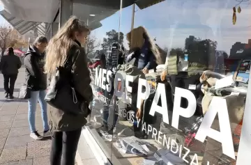 Día del Padre con caída de ventas: la CAME advierte una "situación preocupante"