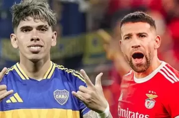 Boca vs. Benfica: debut Xeneize en el Mundial de Clubes. Cómo seguirlo por TV
