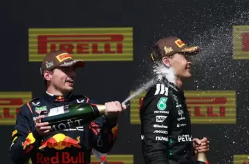 Gran Premio de Canadá: Ganó Russell y Colapinto sufrió la mala estrategia de Alpine