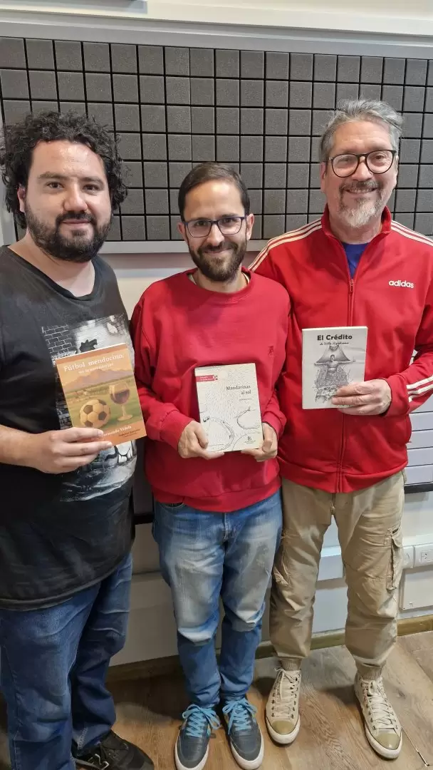 Videla, Ruiz y Montaña