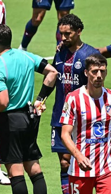 El equipo de Simeone otras vez fue una lágrima