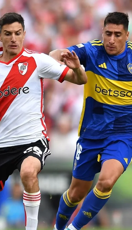 River y Boca, animadores argentinos del Mundial de Clubes