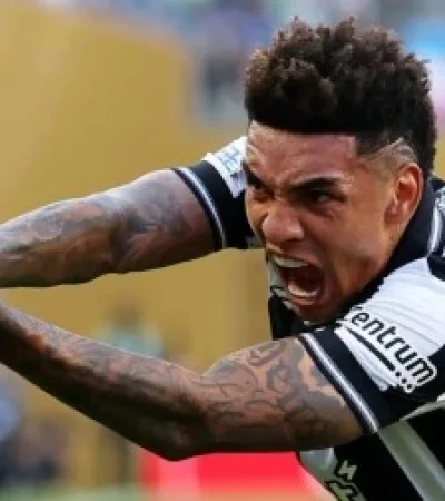 Botafogo de Brasil venció a Seattle Sounders FC de Estados Unidos por 2 a 1 en la primera fecha del Grupo B del Mundial de Clubes/ Fuente: X