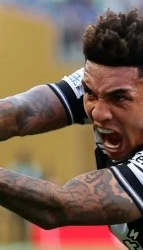 Botafogo de Brasil venció a Seattle Sounders FC de Estados Unidos por 2 a 1 en la primera fecha del Grupo B del Mundial de Clubes/ Fuente: X