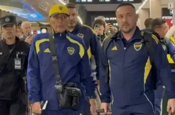 Mundial de Clubes 2025: los tres partidos de este lunes, con el debut de Boca ante Benfica