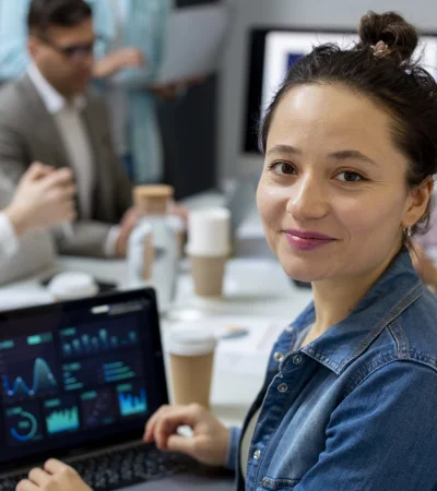 El trabajo del futuro ya llegó: cómo adaptarse a la revolución de la inteligencia artificial.