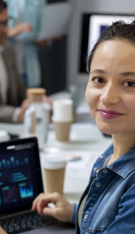 El trabajo del futuro ya llegó: cómo adaptarse a la revolución de la inteligencia artificial.