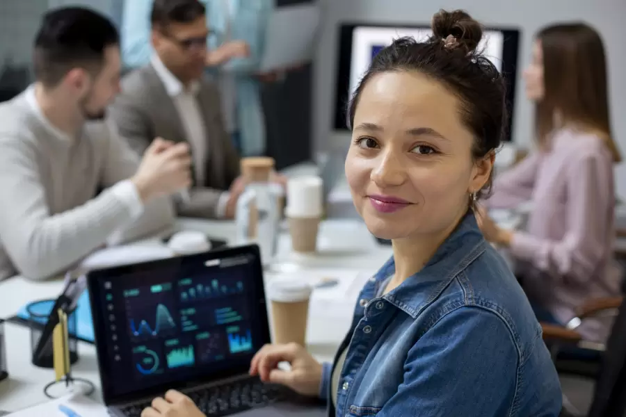 El trabajo del futuro ya llegó: cómo adaptarse a la revolución de la inteligencia artificial.