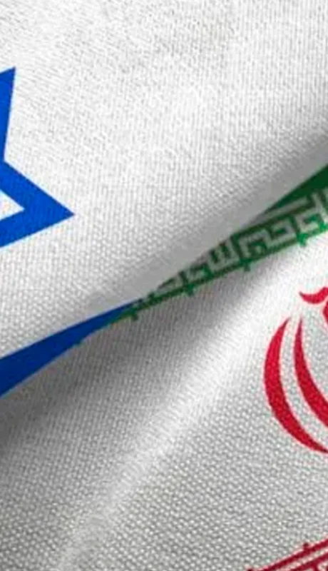 Israel -  Irán