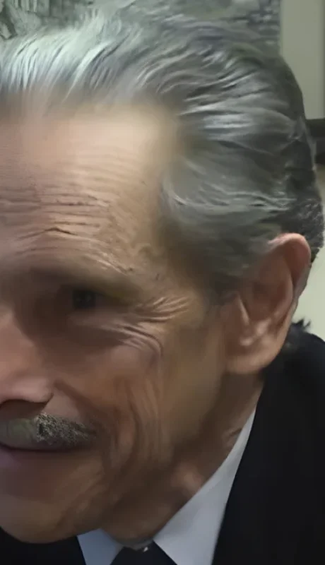 Juan Manuel Abal Medina.