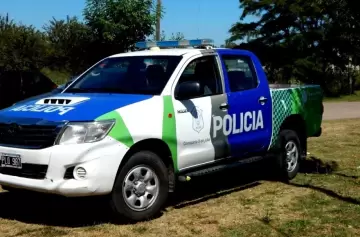 Lo mataron y escaparon a caballo: buscan al autor de un brutal asesinato en la calle
