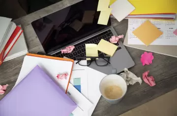 Del papel a la automatización: el cambio que todavía cuesta hacer