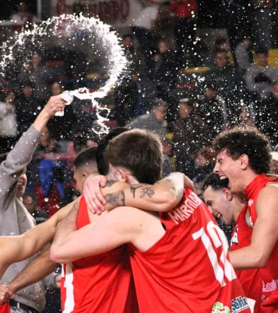 Huracán Las heras buscará seguir en carrera por el ascenso.