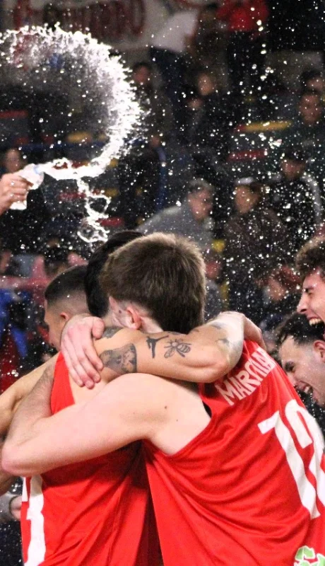 Huracán Las heras buscará seguir en carrera por el ascenso.