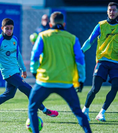 "Pocho" Román fue ofrecido en Godoy Cruz.