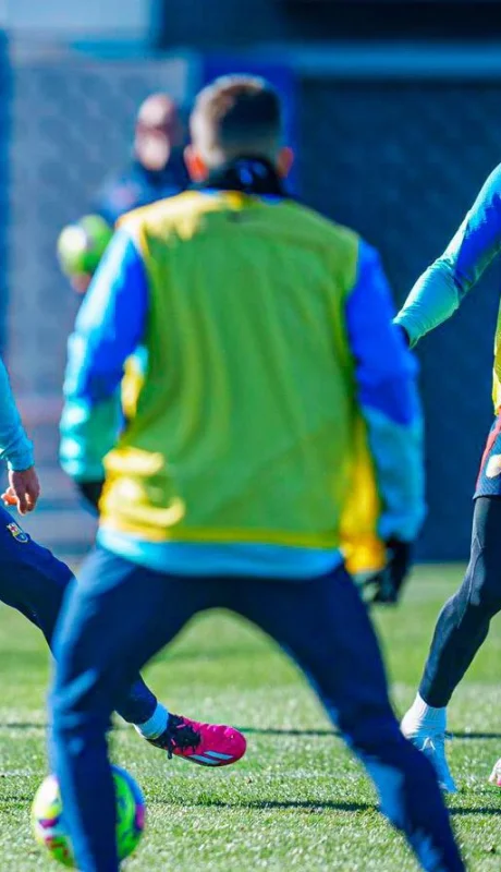 "Pocho" Román fue ofrecido en Godoy Cruz.