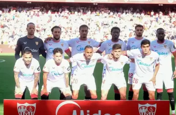 Quién es el técnico argentino que fue presentado en el Sevilla