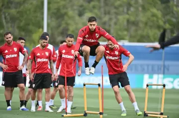 La Inteligencia Artificial vaticinó el resultado de River en el debut