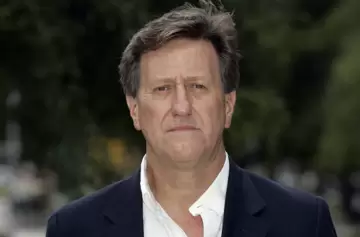 Roberto Starke, analista político: "El peronismo está totalmente aturdido"