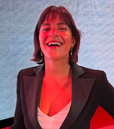 Lola del Carril, la voz que rompió todas las barreras.