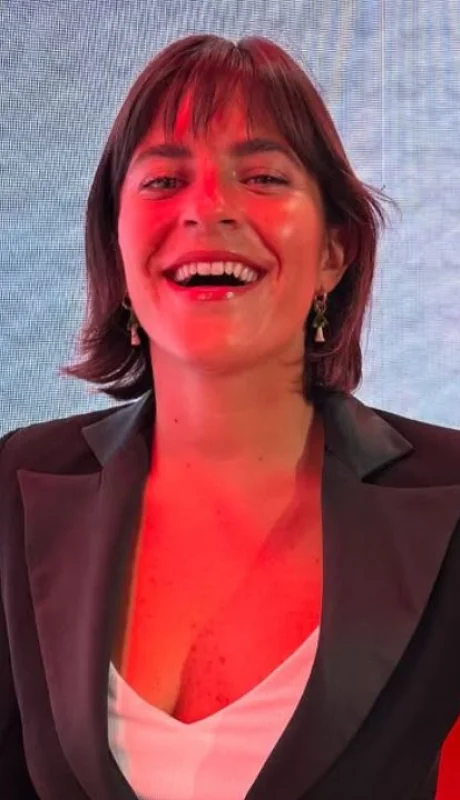 Lola del Carril, la voz que rompió todas las barreras.