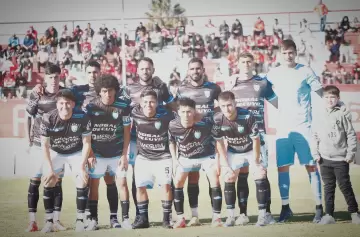 Gutiérrez Sport Club: de la crisis a una heroica victoria ante Huracán LH