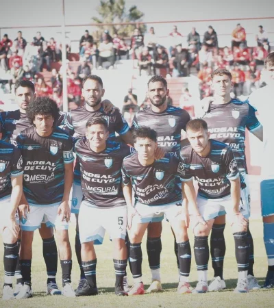 Gutiérrez rompió el maleficio