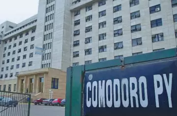 Qué hará el Gobierno el miércoles cuando se defina la situación de Cristina Kirchner