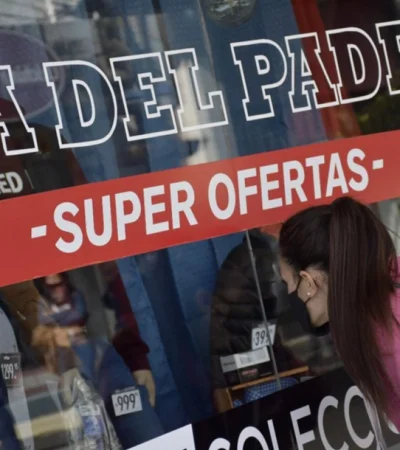 Pese a la tendencia histórica de regalar en la celebración, el 2025 no ha mostrado una recuperación en este tipo de gastos.